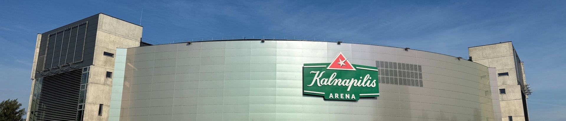 Panevėžio Kalnapilio arena