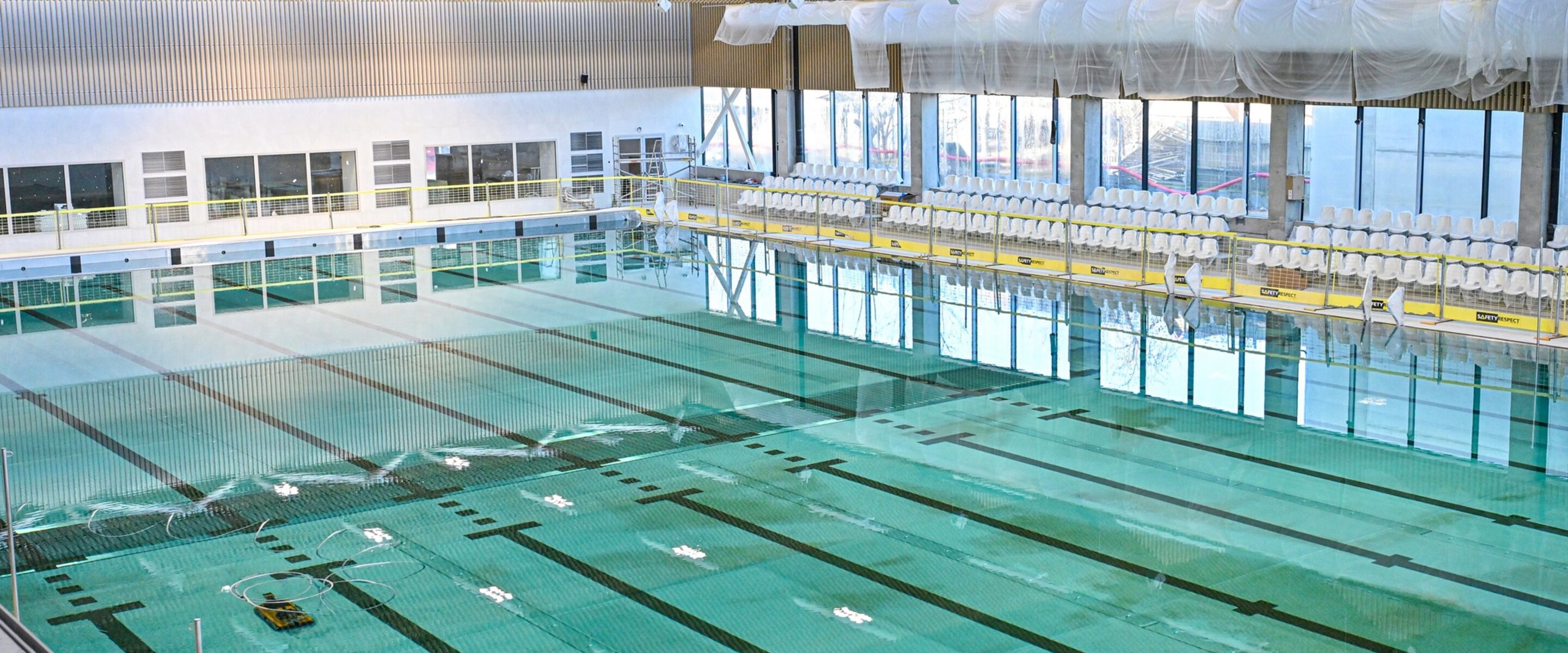 sveikatingumo ir sporto centras Aukštaitija Panevėžys