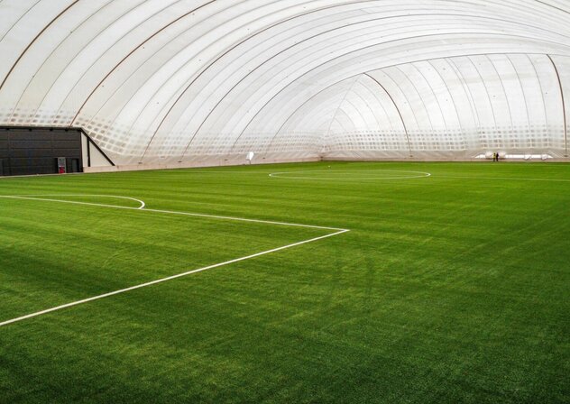 Sporto bazių ir erdvių nuoma