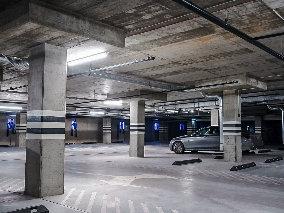 Panevėžio nekilnojamojo turto valdymo centras dalyvauja projekte „Priedangų infrastruktūros plėtra Panevėžio mieste, II etapas“
