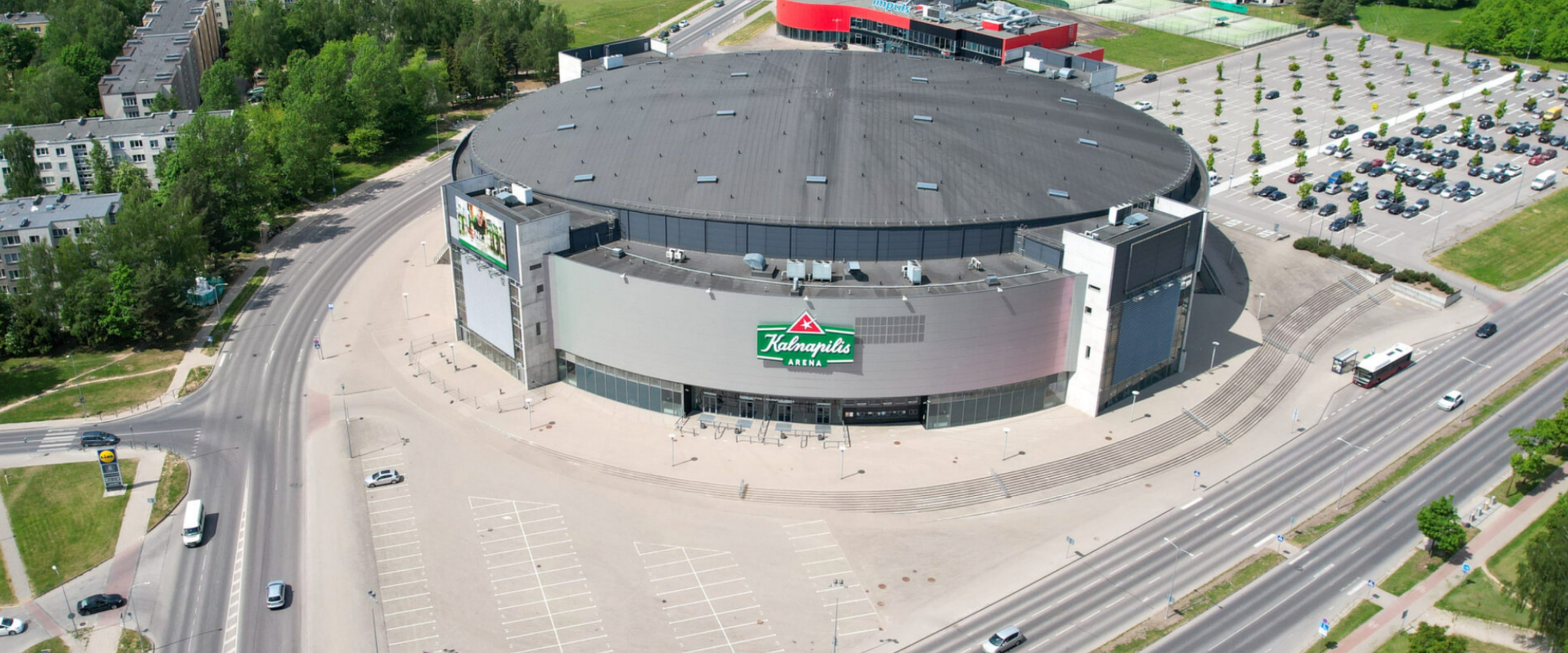 patalpos ryšių ir telekomunikacijų veiklai nuomos konkursas