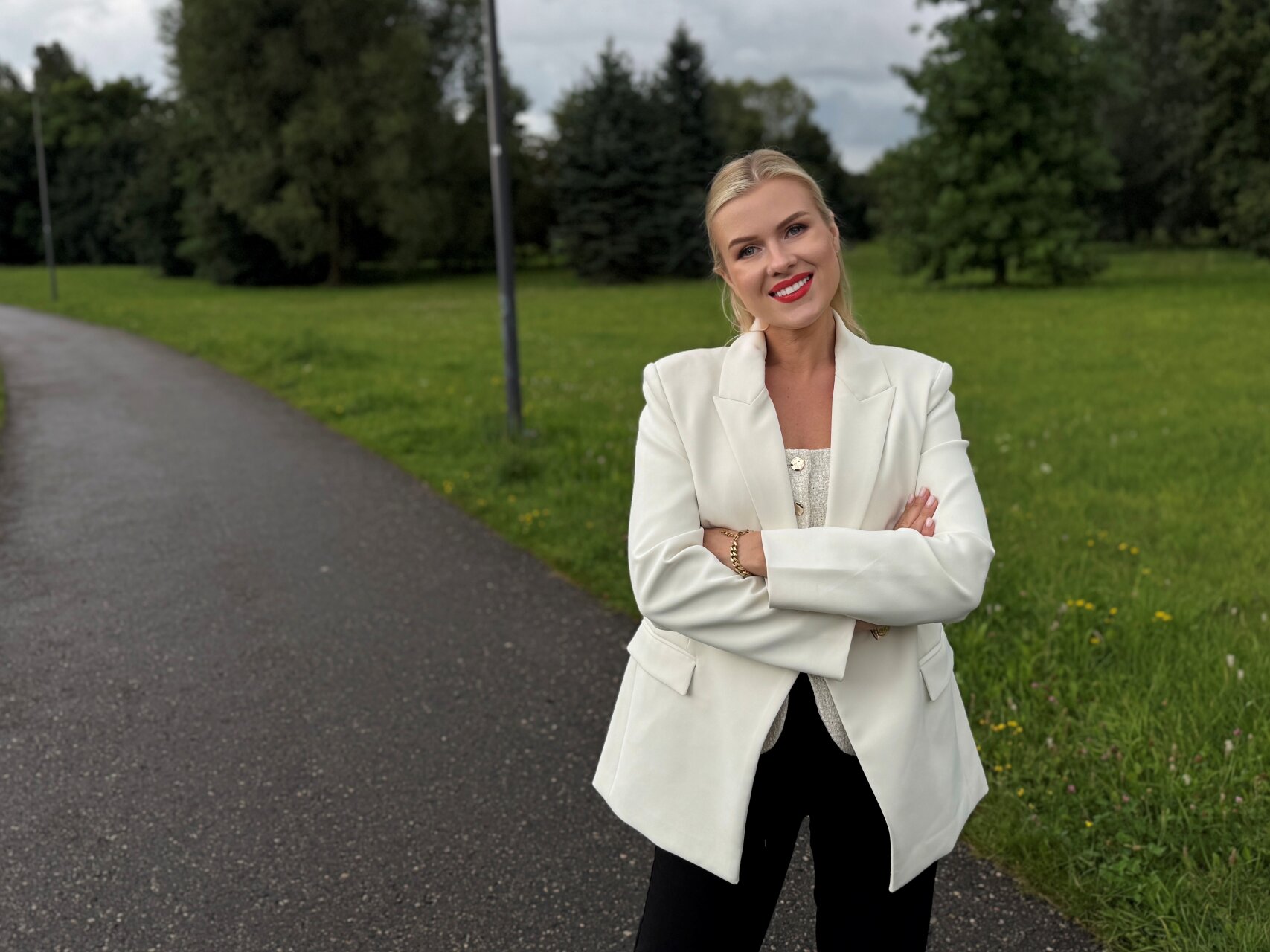 Meda Balnienė